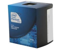 PROCESSADOR INTEL G840 PENTIUM 2.80 GHZ BOX - BX80623G840