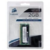 MEMÓRIA PARA NOTEBOOK DDR2 SODIMM 2GB - 800MHZ
