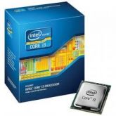 PROCESSADOR CORE I3 2120 - 3,30 GHZ - LGA 1155 - INTEL