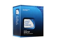 PROCESSADOR INTEL E3500 CELERON DUAL-CORE 2.70 GHZ BOX - BX8