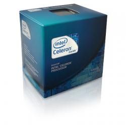 PROCESSADOR CELERON G440 1.60 GHZ - CACHE 1M - 1155 - INTEL