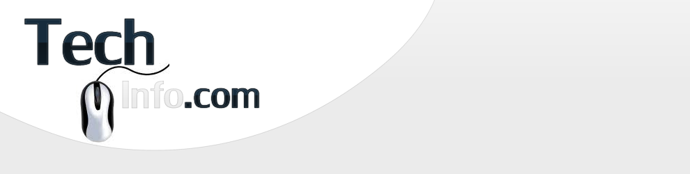 Tech INFO.com