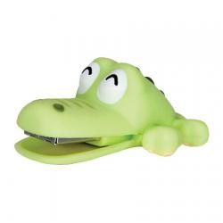 PENDRIVE 4GB CROCODILO - USB 2.0 - MEMOREX