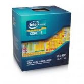 PROCESSADOR INTEL CORE I5 2400 - 3.10 GHZ - LGA 1155 - INTEL